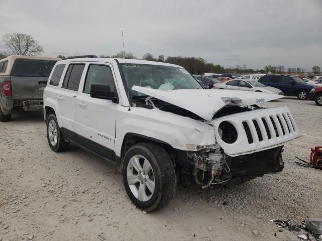 JEEP PATRIOT SP 2011 1j4nf1gb3bd173664