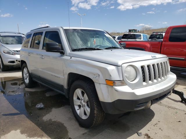 JEEP PATRIOT SP 2011 1j4nf1gb3bd243549