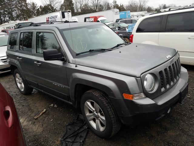 JEEP PATRIOT SP 2011 1j4nf1gb3bd244068