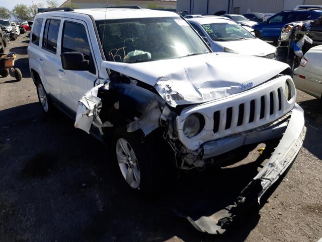 JEEP PATRIOT SP 2011 1j4nf1gb3bd247939