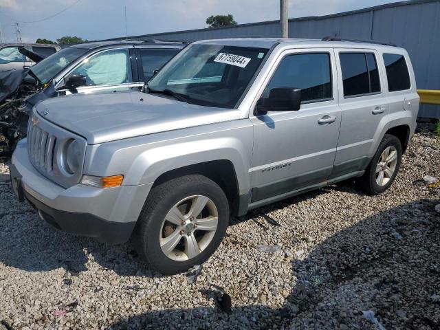 JEEP PATRIOT SP 2011 1j4nf1gb3bd250131