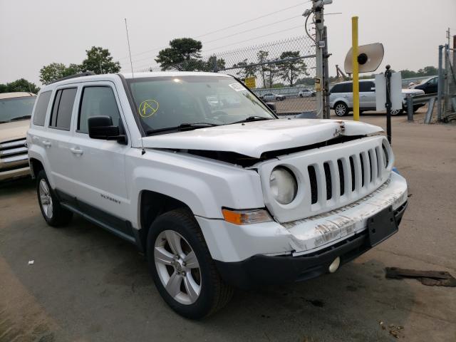 JEEP PATRIOT SP 2011 1j4nf1gb3bd251246