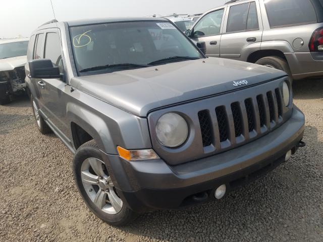 JEEP PATRIOT SP 2011 1j4nf1gb3bd256169