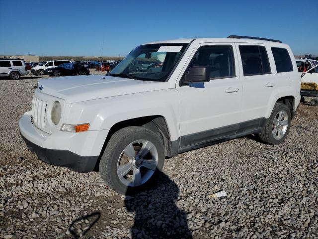 JEEP PATRIOT 2011 1j4nf1gb3bd259718