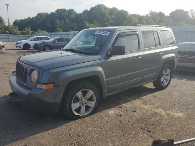 JEEP PATRIOT SP 2011 1j4nf1gb3bd266331