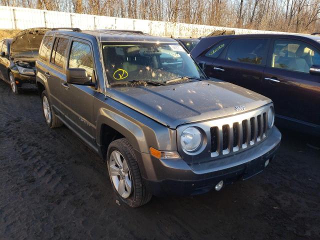 JEEP PATRIOT SP 2011 1j4nf1gb3bd277331