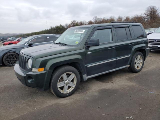 JEEP PATRIOT 2010 1j4nf1gb4ad623725