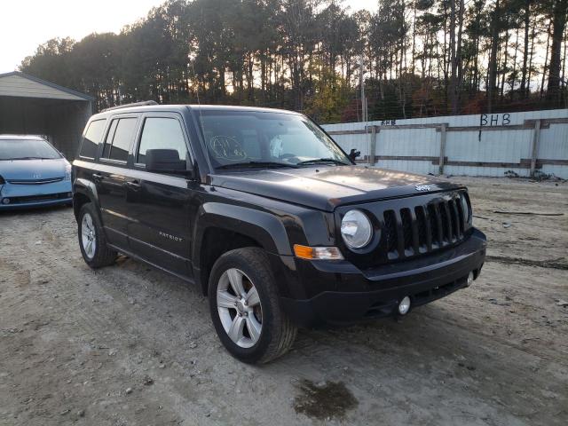 JEEP PATRIOT SP 2011 1j4nf1gb4bd101582