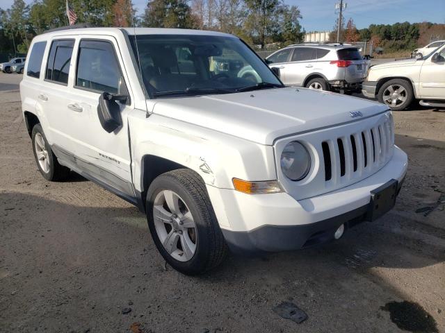 JEEP PATRIOT SP 2011 1j4nf1gb4bd105518