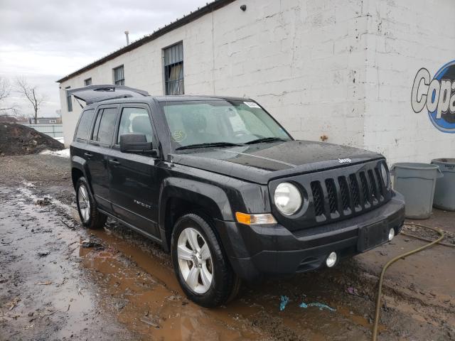 JEEP PATRIOT SP 2011 1j4nf1gb4bd118351