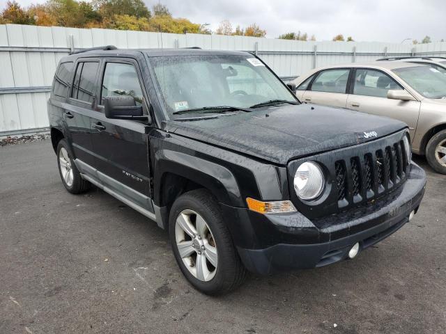 JEEP PATRIOT SP 2011 1j4nf1gb4bd141886