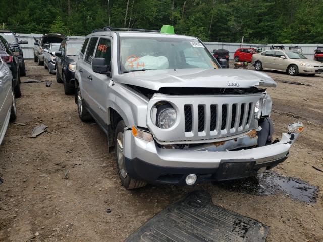 JEEP PATRIOT SP 2011 1j4nf1gb4bd145422