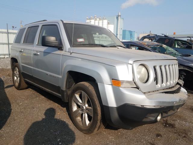 JEEP PATRIOT SP 2011 1j4nf1gb4bd177108