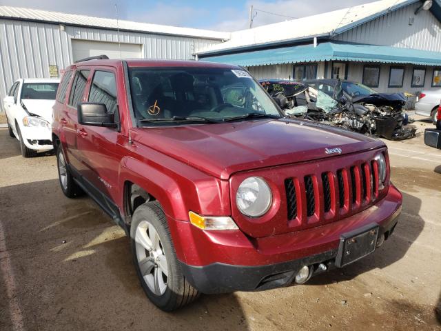 JEEP PATRIOT SP 2011 1j4nf1gb4bd177559