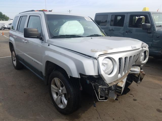 JEEP PATRIOT SP 2011 1j4nf1gb4bd194152