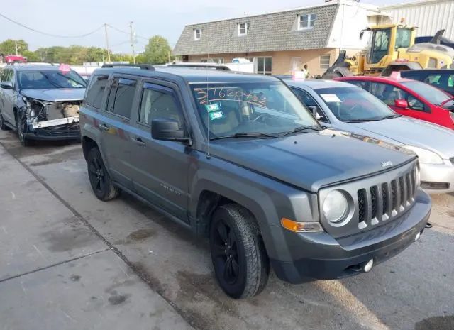 JEEP NULL 2011 1j4nf1gb4bd201715