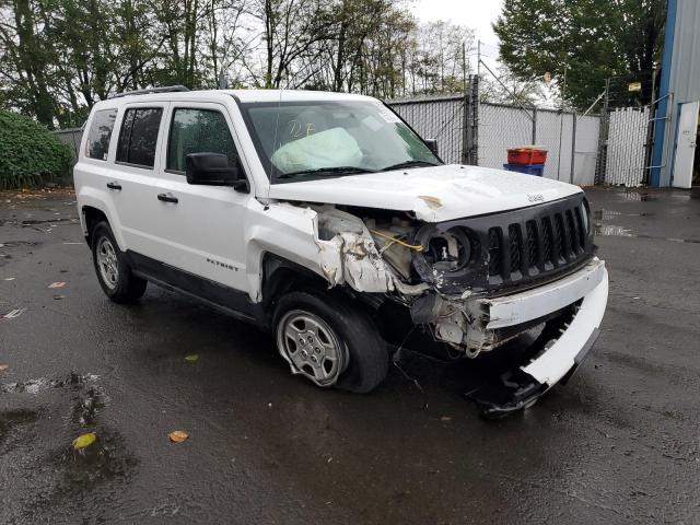 JEEP PATRIOT SP 2011 1j4nf1gb4bd202315