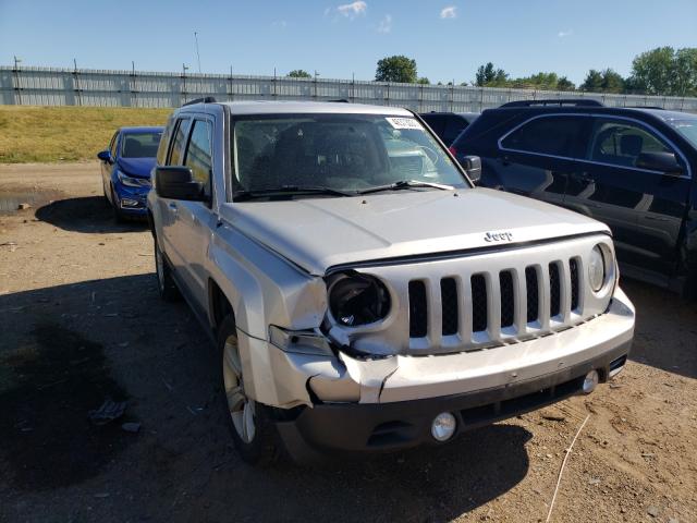 JEEP PATRIOT SP 2011 1j4nf1gb4bd212178