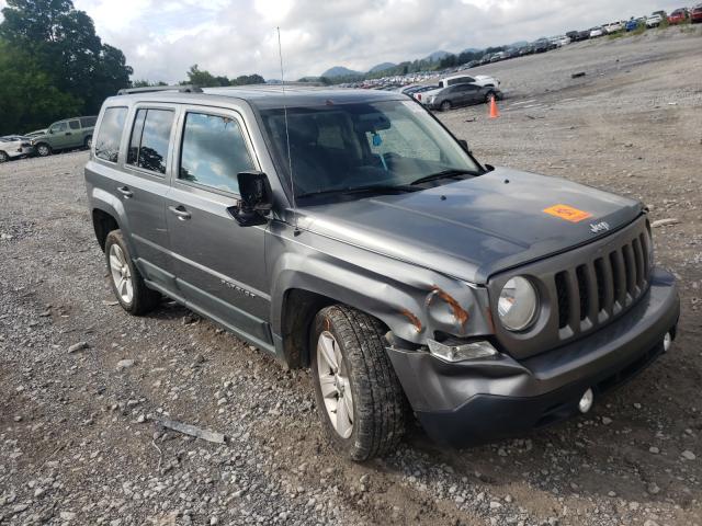 JEEP PATRIOT SP 2011 1j4nf1gb4bd229918