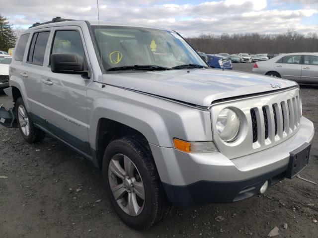 JEEP PATRIOT SP 2011 1j4nf1gb4bd243740