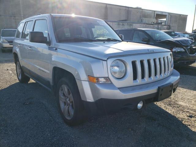 JEEP PATRIOT SP 2011 1j4nf1gb4bd258349