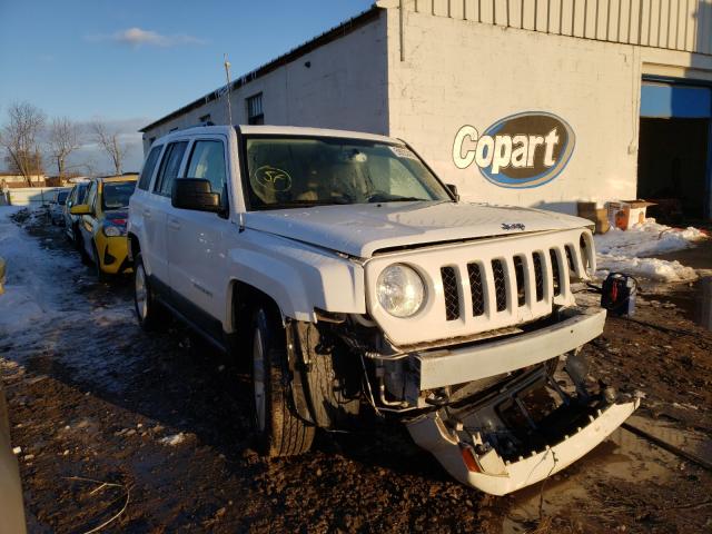 JEEP PATRIOT SP 2011 1j4nf1gb4bd281503