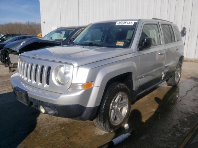 JEEP PATRIOT SP 2011 1j4nf1gb4bd282599