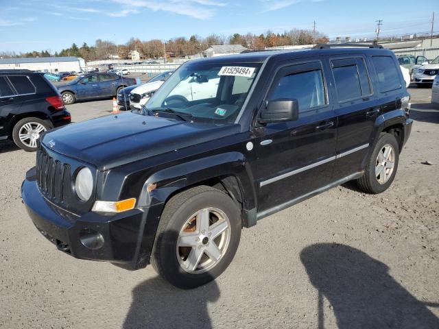 JEEP PATRIOT SP 2010 1j4nf1gb5ad620249