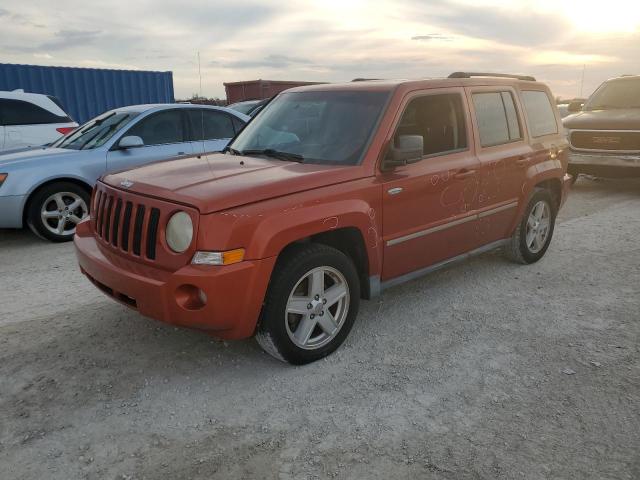 JEEP PATRIOT SP 2010 1j4nf1gb5ad620428