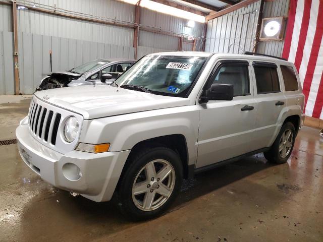 JEEP PATRIOT 2010 1j4nf1gb5ad675445