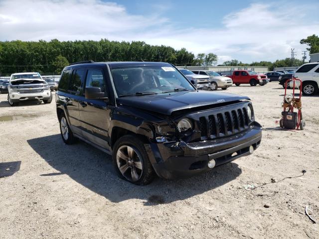 JEEP PATRIOT SP 2011 1j4nf1gb5bd100683