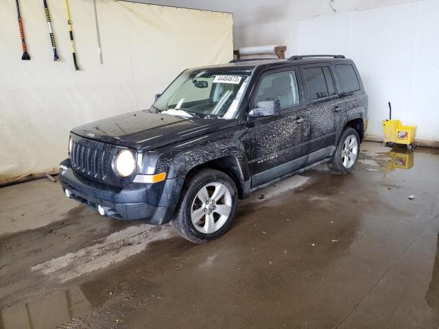 JEEP PATRIOT SP 2011 1j4nf1gb5bd105592