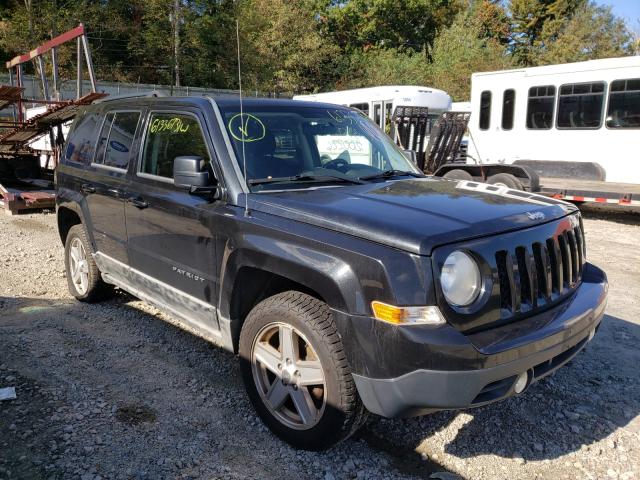 JEEP PATRIOT SP 2011 1j4nf1gb5bd115152