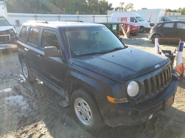 JEEP PATRIOT SP 2011 1j4nf1gb5bd121968