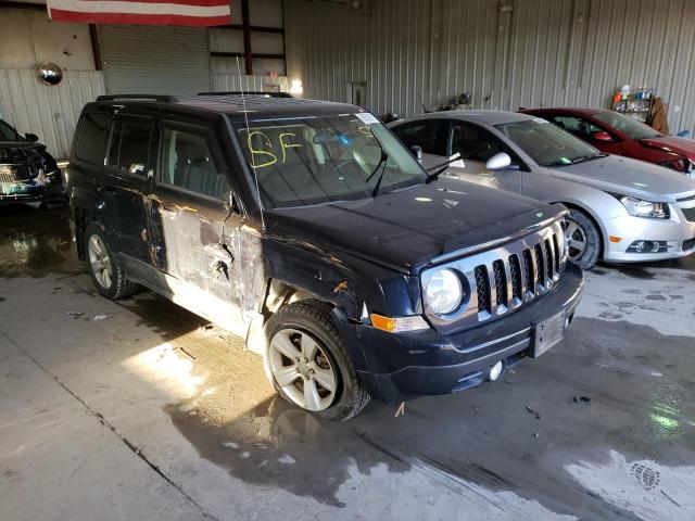 JEEP PATRIOT SP 2011 1j4nf1gb5bd145929