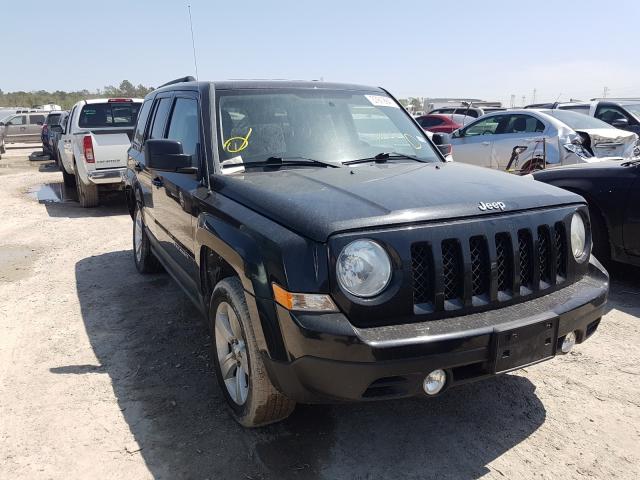 JEEP PATRIOT SP 2011 1j4nf1gb5bd155151