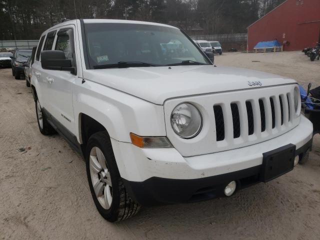 JEEP PATRIOT SP 2011 1j4nf1gb5bd155196