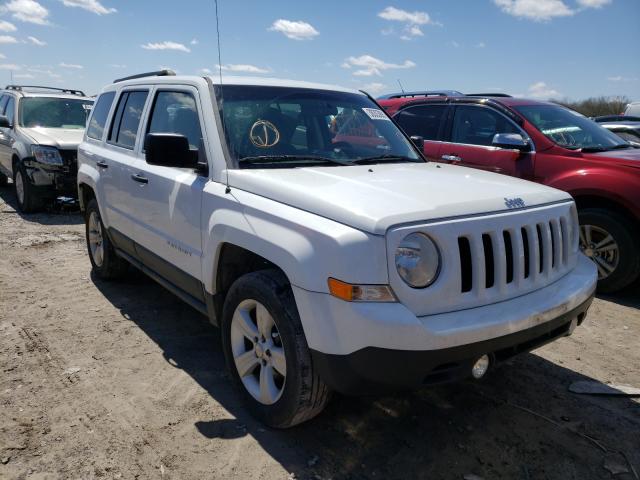 JEEP PATRIOT SP 2011 1j4nf1gb5bd180261