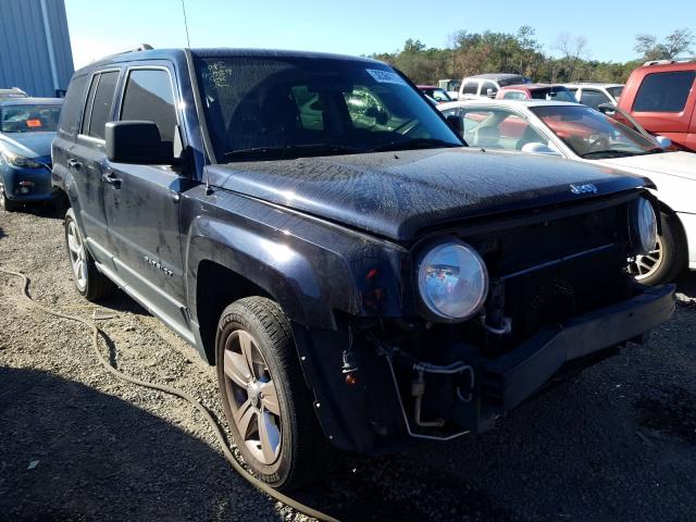 JEEP PATRIOT SP 2011 1j4nf1gb5bd187758