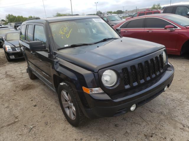 JEEP PATRIOT SP 2011 1j4nf1gb5bd191583