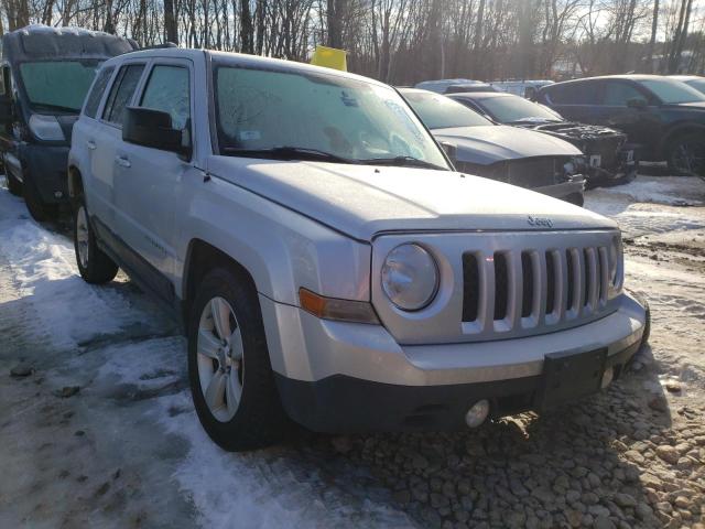 JEEP PATRIOT SP 2011 1j4nf1gb5bd193978