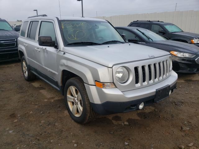 JEEP PATRIOT SP 2011 1j4nf1gb5bd202159