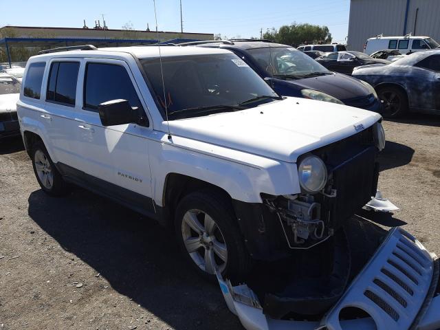 JEEP PATRIOT SP 2011 1j4nf1gb5bd212027