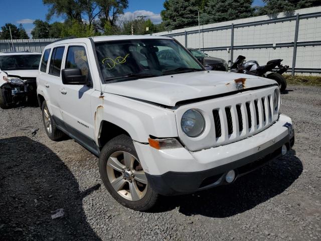 JEEP PATRIOT SP 2011 1j4nf1gb5bd212805