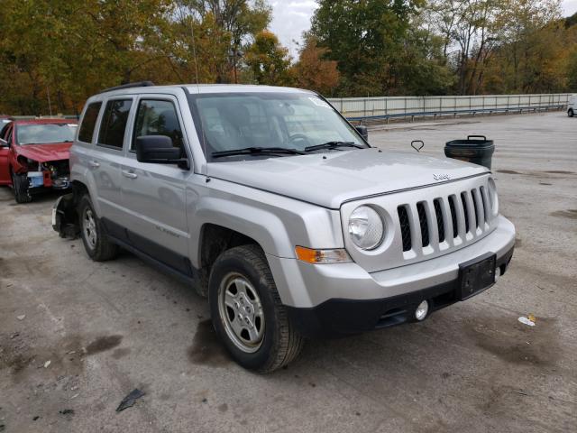 JEEP PATRIOT SP 2011 1j4nf1gb5bd250972