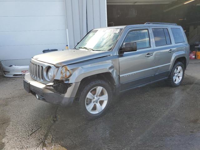 JEEP PATRIOT 2011 1j4nf1gb5bd276701