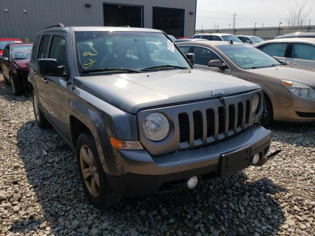 JEEP PATRIOT SP 2011 1j4nf1gb5bd279081