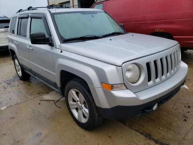 JEEP PATRIOT SP 2011 1j4nf1gb5bd279582