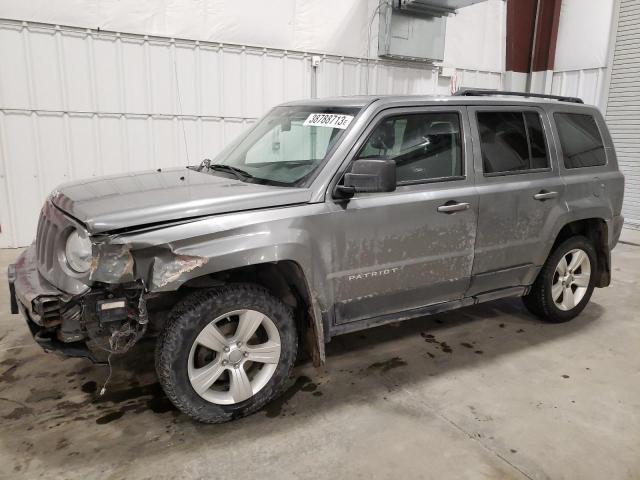 JEEP PATRIOT SP 2011 1j4nf1gb5bd280229