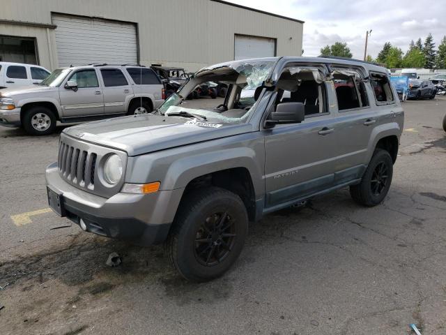 JEEP PATRIOT SP 2011 1j4nf1gb5bd299802